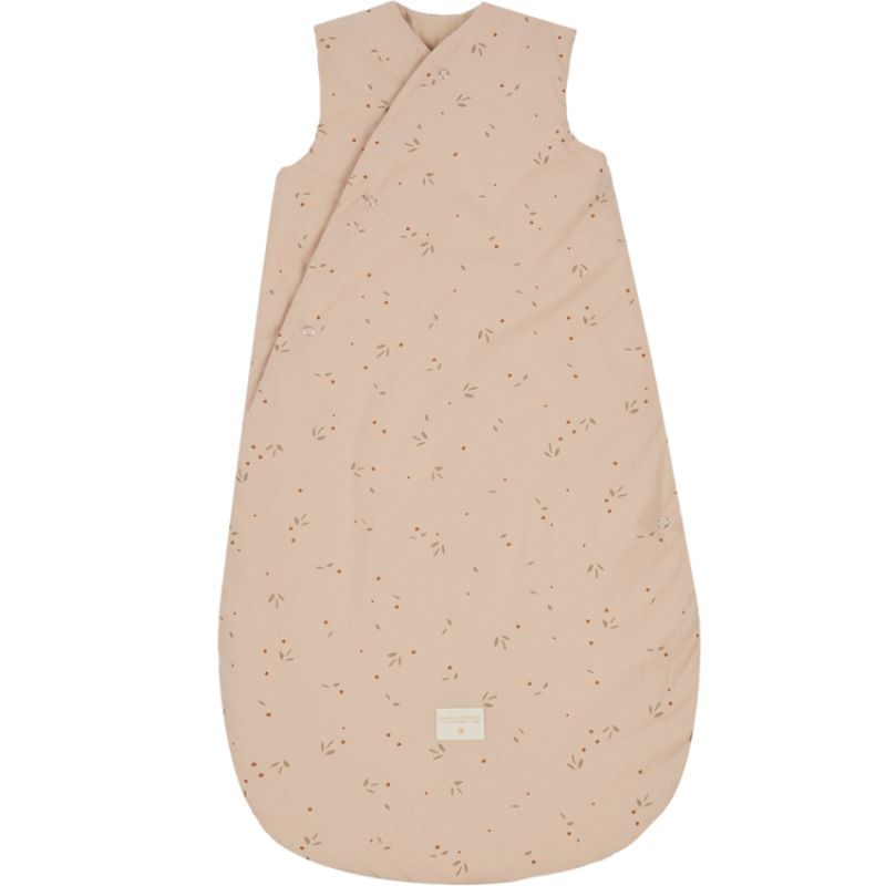 Gigoteuse d'hiver Snowy Willow Dune TOG 3,5 (6-18 mois) Nobodinoz