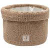 Panier de rangement Sprinkle Knit Hazel (14 x 18 cm) Jollein Produit 1