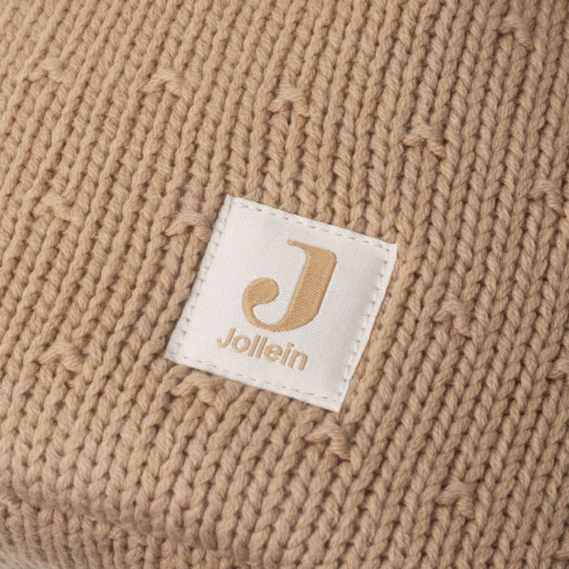 Panier de rangement Sprinkle Knit Hazel (14 x 18 cm) Jollein Produit 3