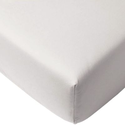 Drap housse en jersey Souris (60 x 120 cm) Mon P'tit Dodo