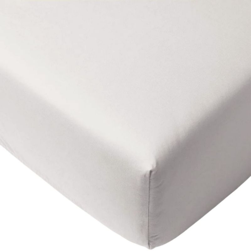 Drap housse en jersey Souris (60 x 120 cm) Mon P'tit Dodo Produit 1