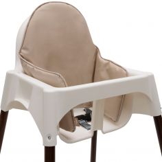 Assise pour chaise haute Ikea Nougat - Jollein