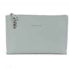 Trousse de toilette Icon Green - Pasito a pasito