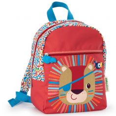 Sac à dos Jack le lion - Lilliputiens