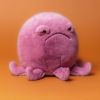 Peluche Ondre la pieuvre (20 cm) Jellycat Ambiance 2