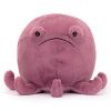 Peluche Ondre la pieuvre (20 cm) Jellycat Produit 3