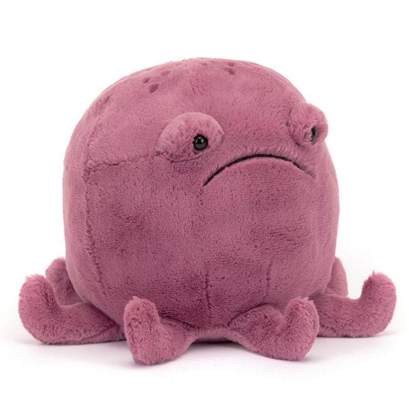 Peluche Ondre la pieuvre (20 cm) Jellycat Produit 1