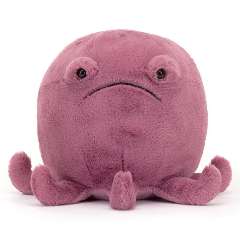 Peluche Ondre la pieuvre (20 cm) Jellycat Produit 3