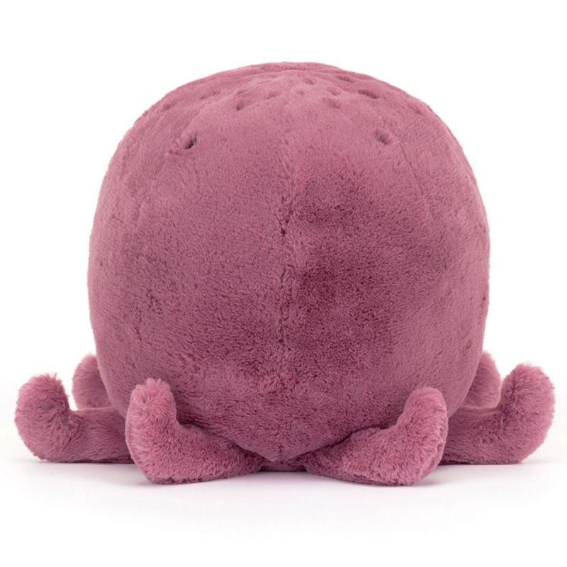 Peluche Ondre la pieuvre (20 cm) Jellycat Produit 4