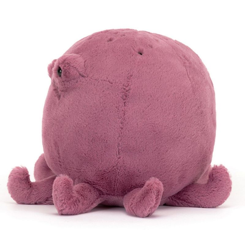 Peluche Ondre la pieuvre (20 cm) Jellycat Produit 5