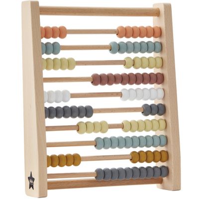 Boulier Abacus