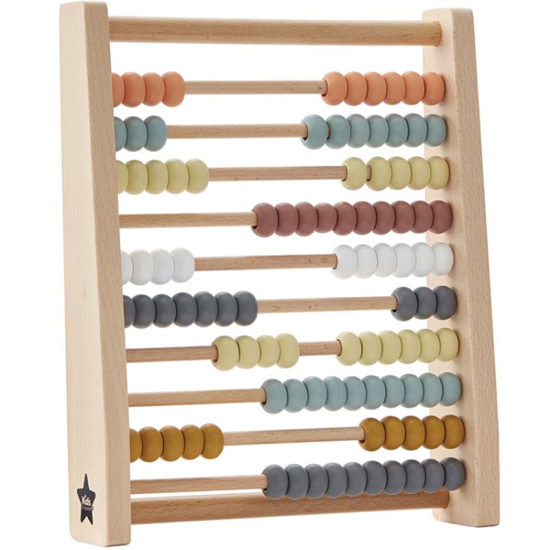 Boulier Abacus Kid's Concept Produit 1 grande taille