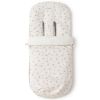 Chancelière pour poussette Compact Roseberry Canvas Babyshower Produit 1