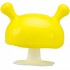 Champignon de dentition jaune - BabyToLove Champignon de dentition jaune - BabyToLove