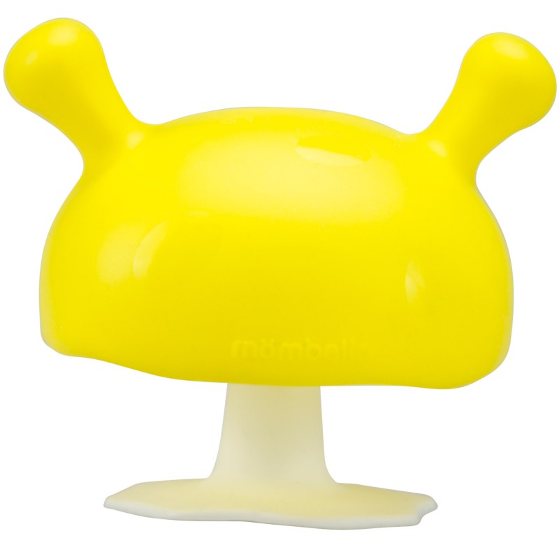 Champignon de dentition jaune Baby to Love