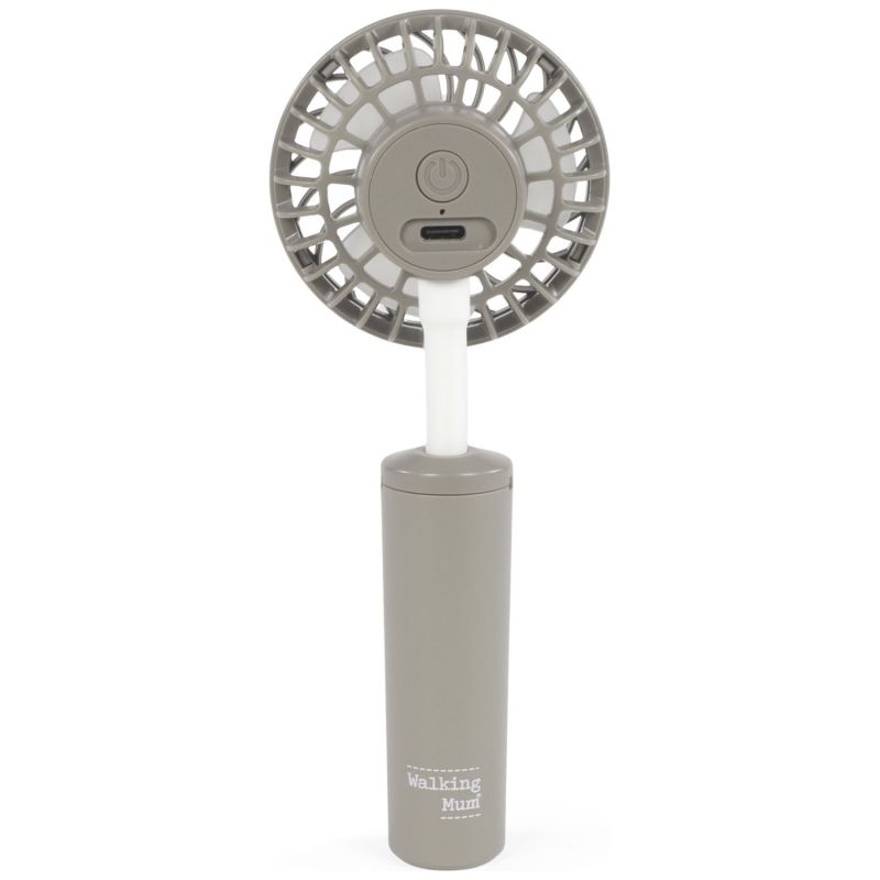 Ventilateur de poussette Poppy Moss Walking Mum Produit 6