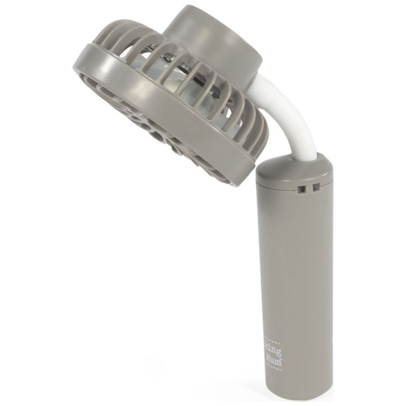 Ventilateur de poussette Poppy Moss Walking Mum Produit 7