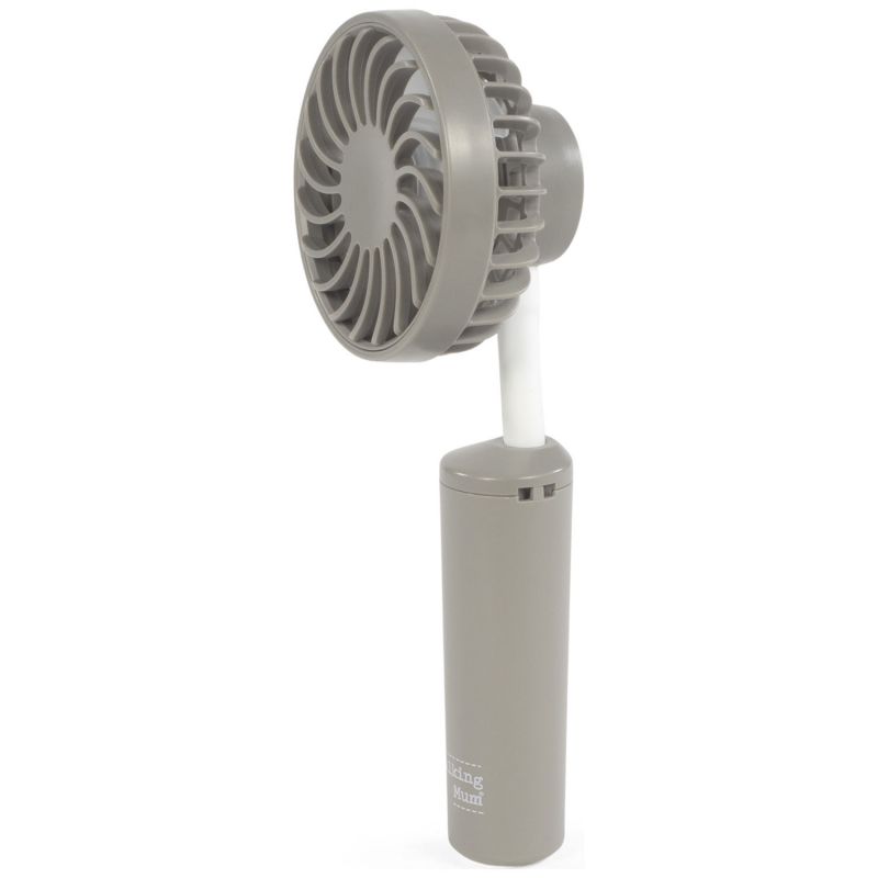 Ventilateur de poussette Poppy Moss Walking Mum Produit 8