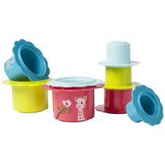 Fleurs gigognes Il était une fois