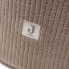 Panier de rangement Cloudy Rib Milky Coffee (35 x 30 cm) Jollein Produit 3