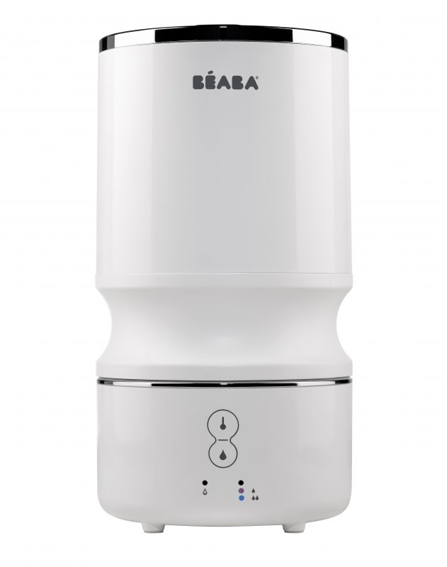 Humidificateur blanc Béaba