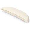 Lot de 2 bavoirs en silicone Ember Elephant Crème de la crème Liewood Produit 4