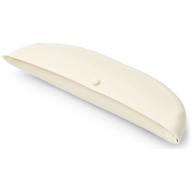 Lot de 2 bavoirs en silicone Ember Elephant Crème de la crème Liewood Produit 4