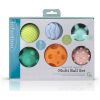 Set de 6 balles sensorielles Infantino Packaging 4