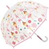 Parapluie cloche transparent Ballerines (68 cm) Little L Produit 1