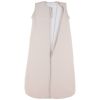 Gigoteuse chaude en mousseline bio Beige (100 cm) Noukie's Produit 4