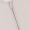 Gigoteuse chaude en mousseline bio Beige (100 cm) Noukie's Produit 5