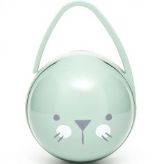 Range Sucette Sacs Pour Ranger La Tetine De Bebe Sur Berceau Magique