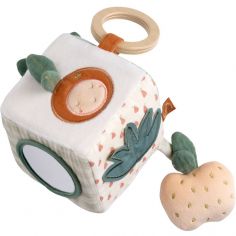 Cube d'activités Botanica - Sauthon