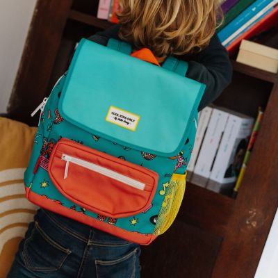 Sac à dos Disco Roar (2-5 ans)
