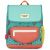 Variation Vert, rose, blanc du produit Sac à dos Disco Roar (2-5 ans) de la marque Hello Hossy