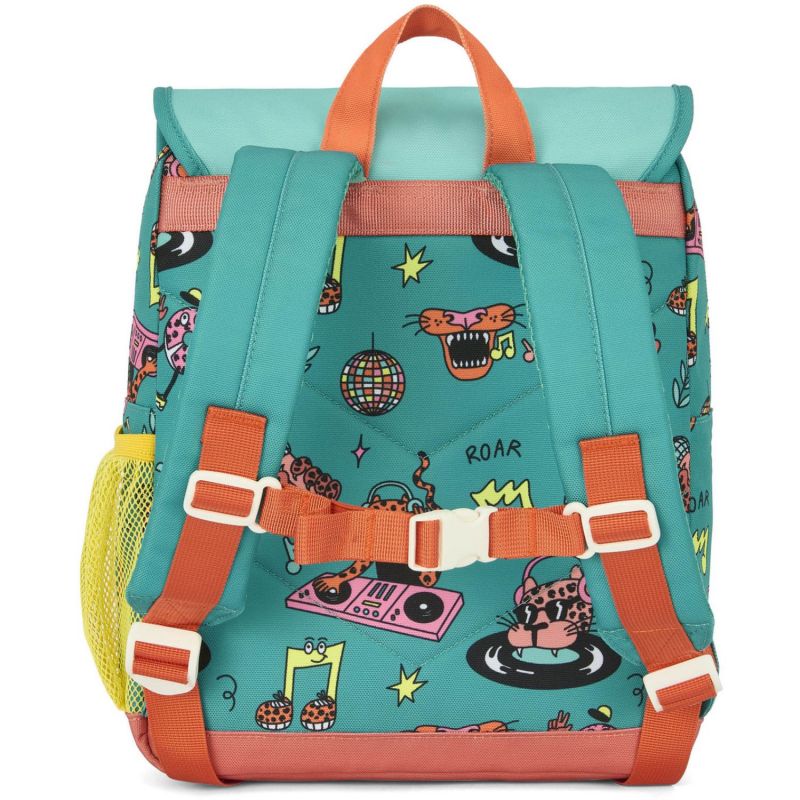 Sac à dos Disco Roar (2-5 ans) Hello Hossy Produit 5