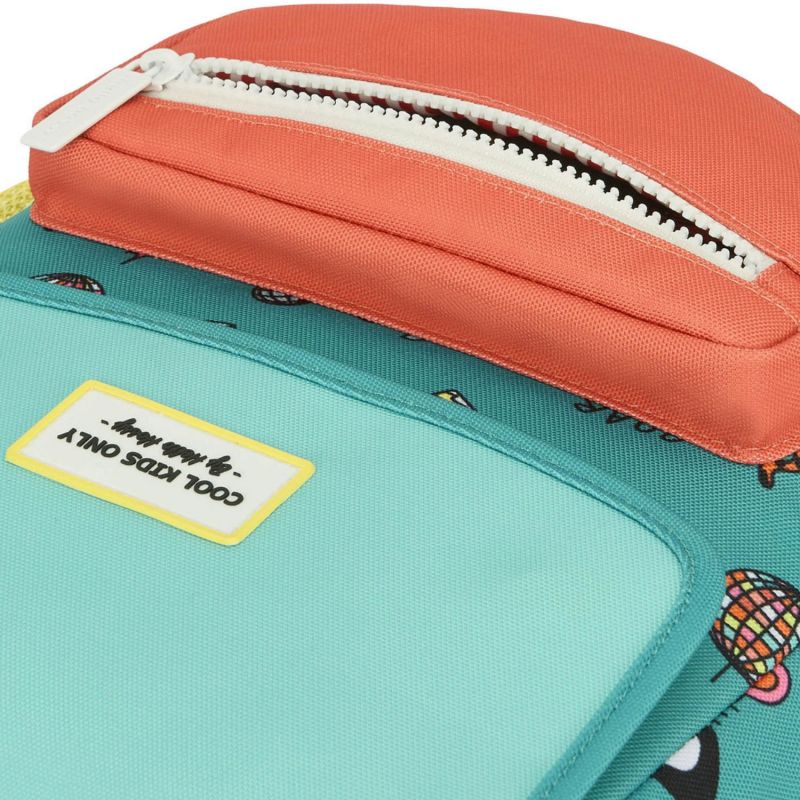 Sac à dos Disco Roar (2-5 ans) Hello Hossy Produit 6