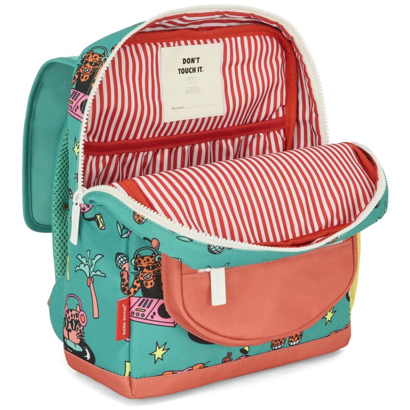 Sac à dos Disco Roar (2-5 ans) Hello Hossy Produit 7