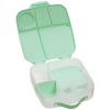 Boîte à déjeuner Spear Mint (2 litres) B.Box Produit ouvert 5