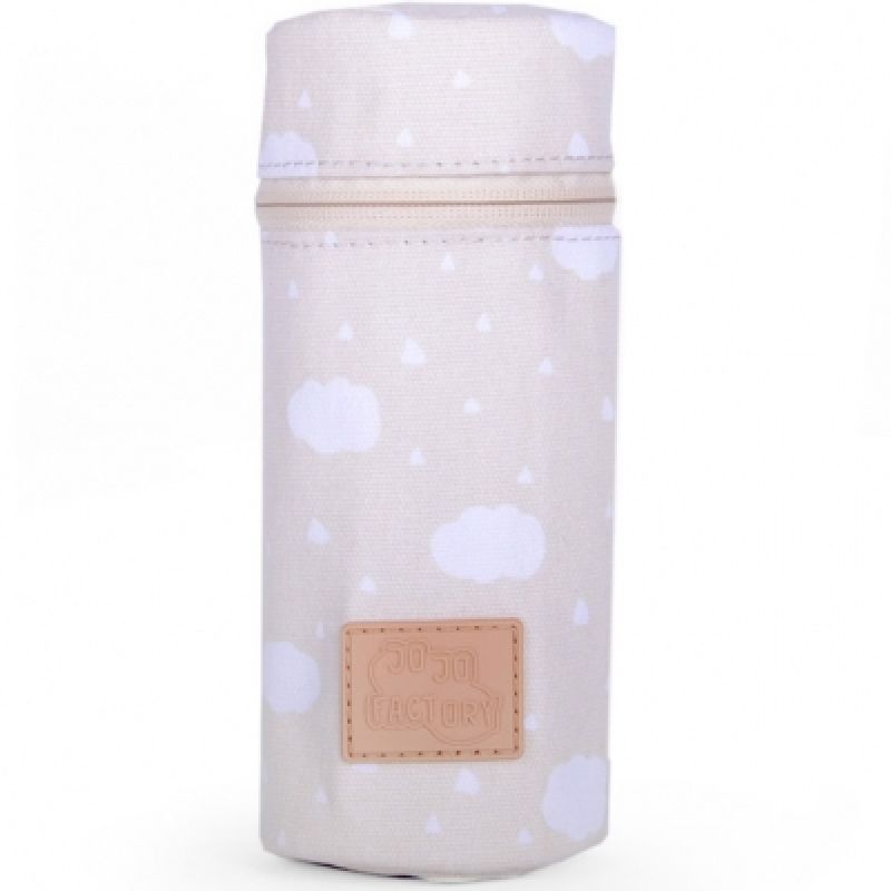 Porte biberon Sand Clouds Jojo Factory