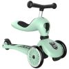 Porteur évolutif en trottinette Highwaykick 1 Kiwi Scoot and ride Produit 3