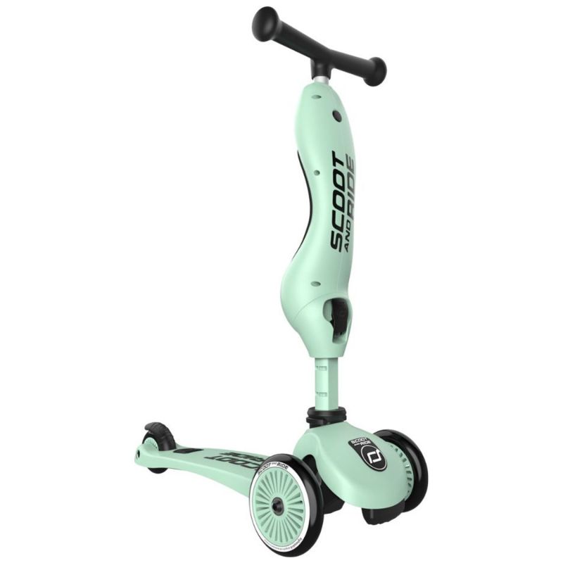 Porteur évolutif en trottinette Highwaykick 1 Kiwi Scoot and ride Produit 4