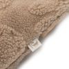 Sac de rangement Miffy Jacquard Teddy Biscuit Jollein Produit 4