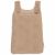 Variation Marron du produit Sac de rangement Miffy Jacquard Teddy Biscuit de la marque Jollein