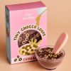Bol magique pour poupée Céréales Chocolat Tiny Harlow Ambiance 1