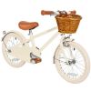 Vélo enfant Classic Bicycle cream - Banwood