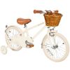 Vélo enfant Classic Bicycle cream  par Banwood