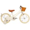 Vélo enfant Classic Vintage cream  par Banwood