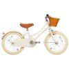 Vélo enfant Classic Vintage cream  par Banwood