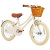 Vélo enfant Classic Vintage cream  par Banwood